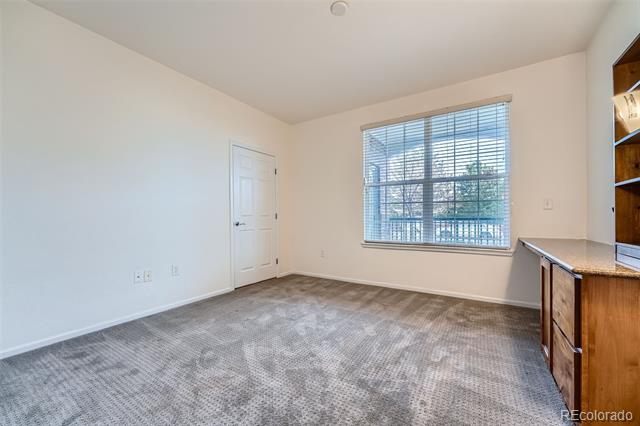 3875 S Dayton Street Unit: 107