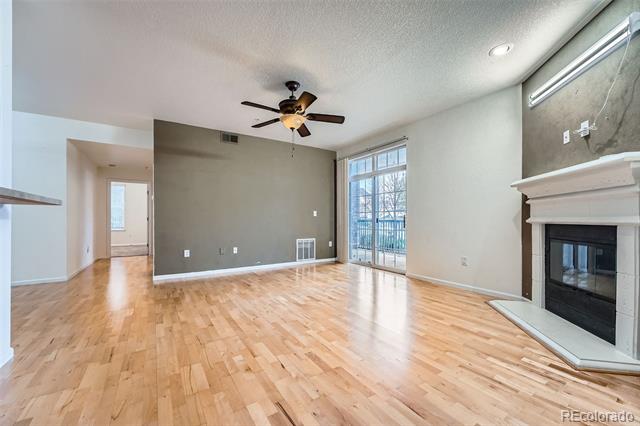 3875 S Dayton Street Unit: 107