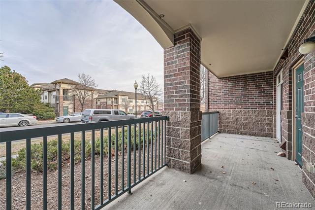 3875 S Dayton Street Unit: 107