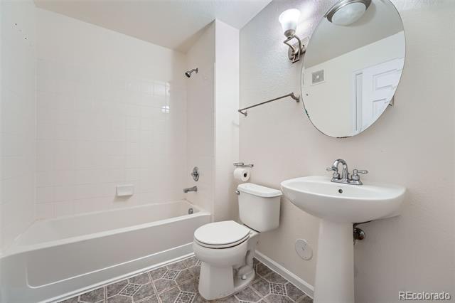 3875 S Dayton Street Unit: 107