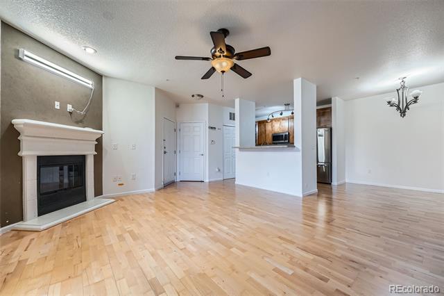 3875 S Dayton Street Unit: 107