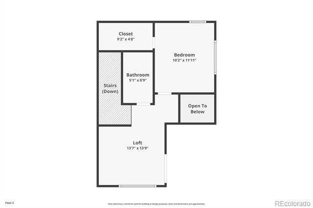1533 Bellflower Drive