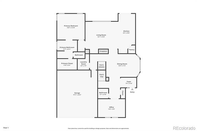 1533 Bellflower Drive