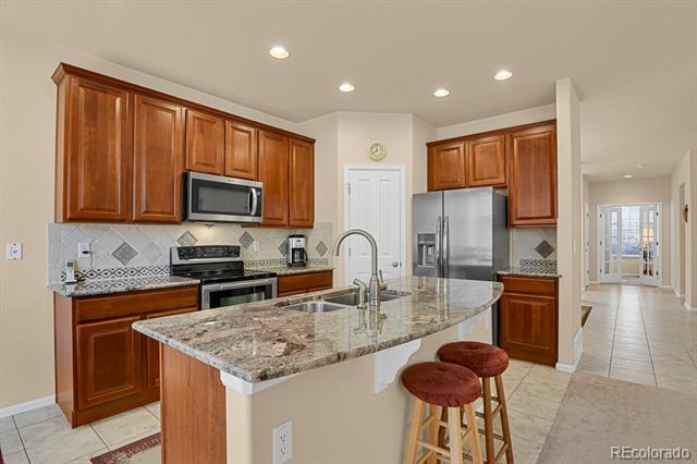 1533 Bellflower Drive