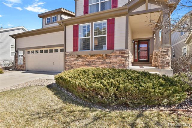 1533 Bellflower Drive