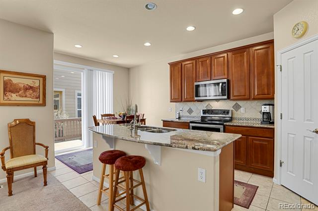 1533 Bellflower Drive