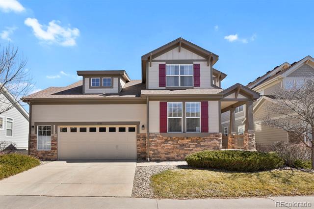 1533 Bellflower Drive