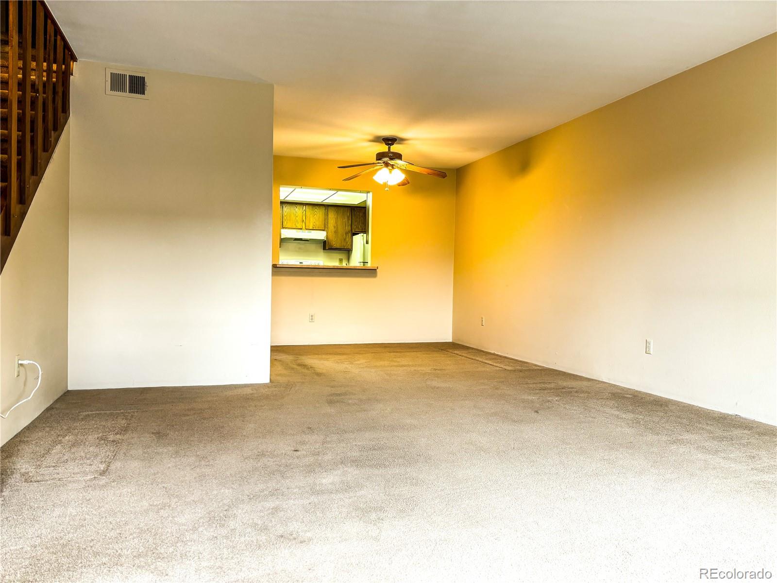 3550 S Harlan Street Unit: 115