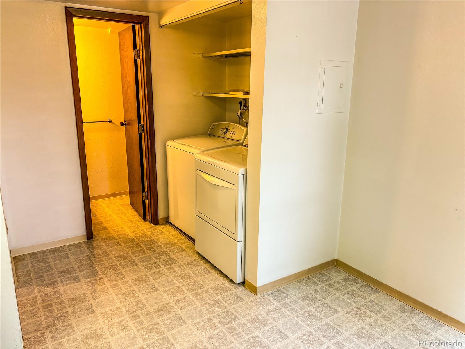 3550 S Harlan Street Unit: 115