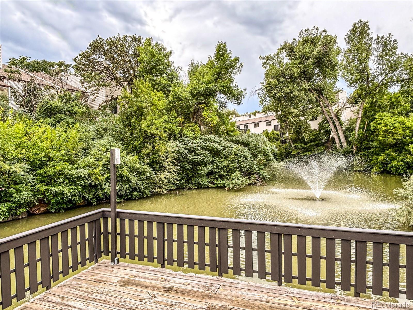 3550 S Harlan Street Unit: 115