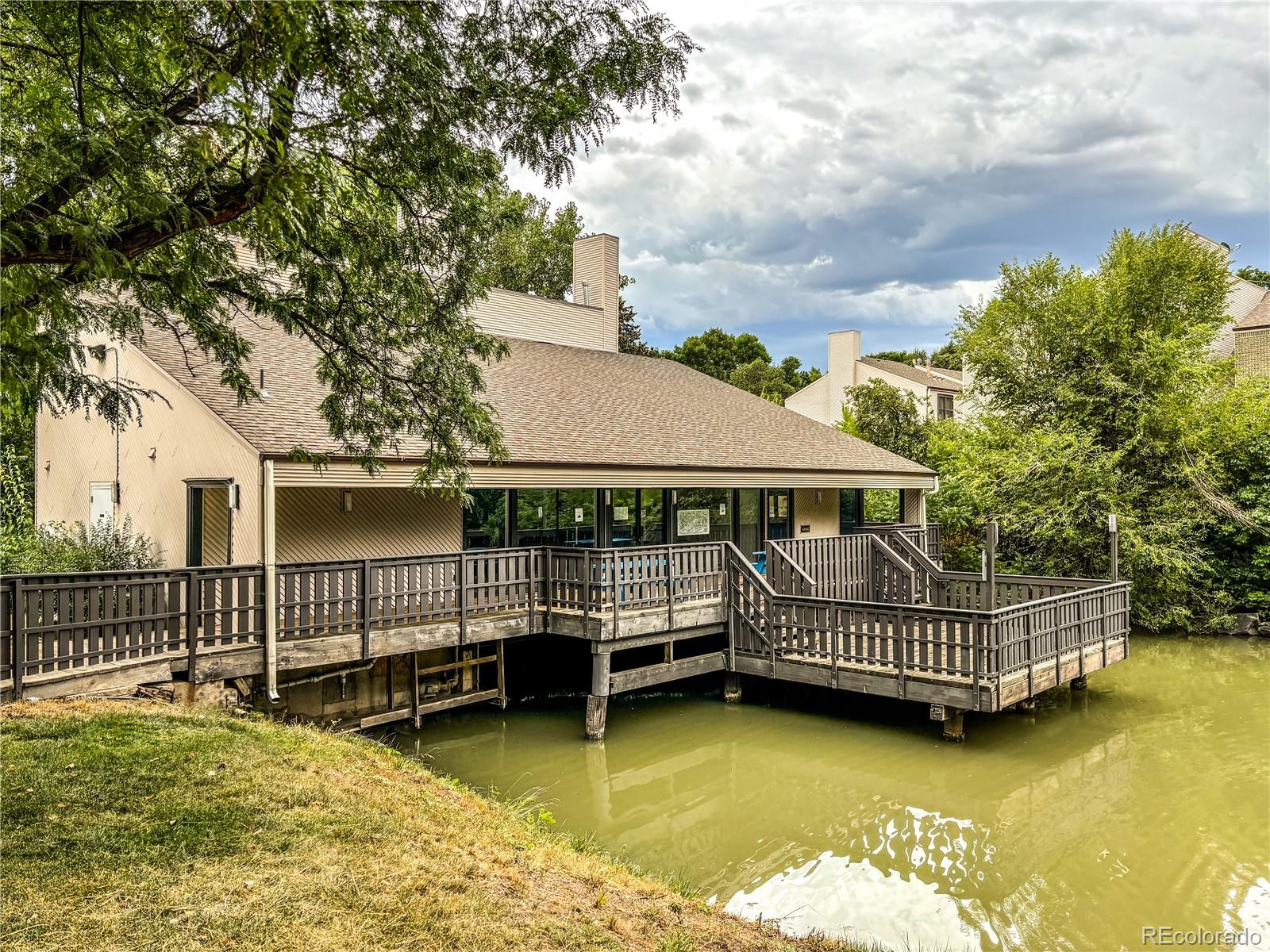 3550 S Harlan Street Unit: 115