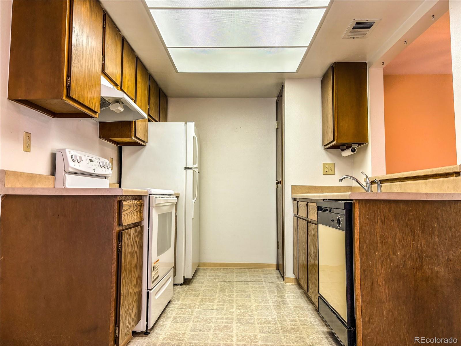 3550 S Harlan Street Unit: 115