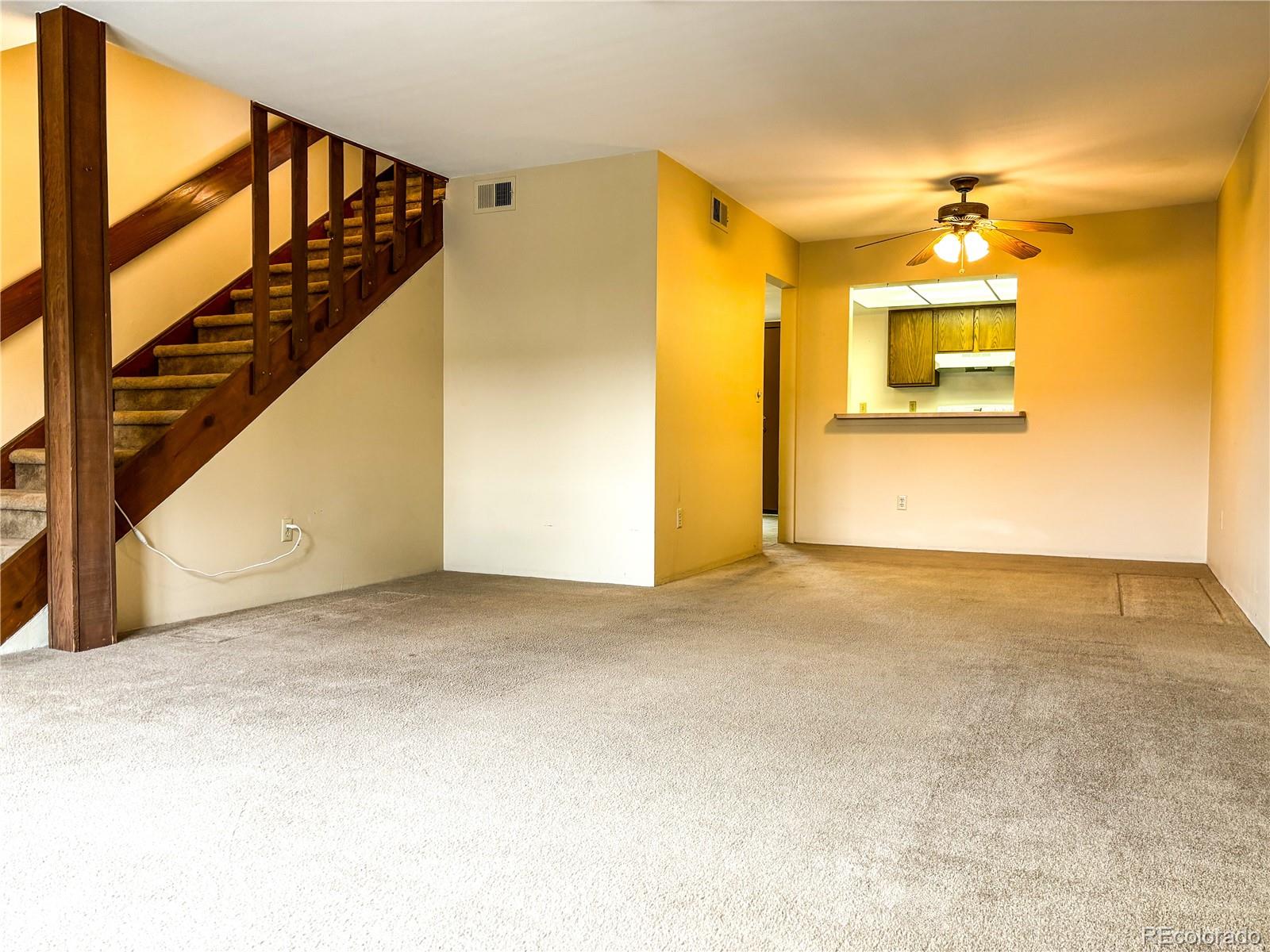 3550 S Harlan Street Unit: 115