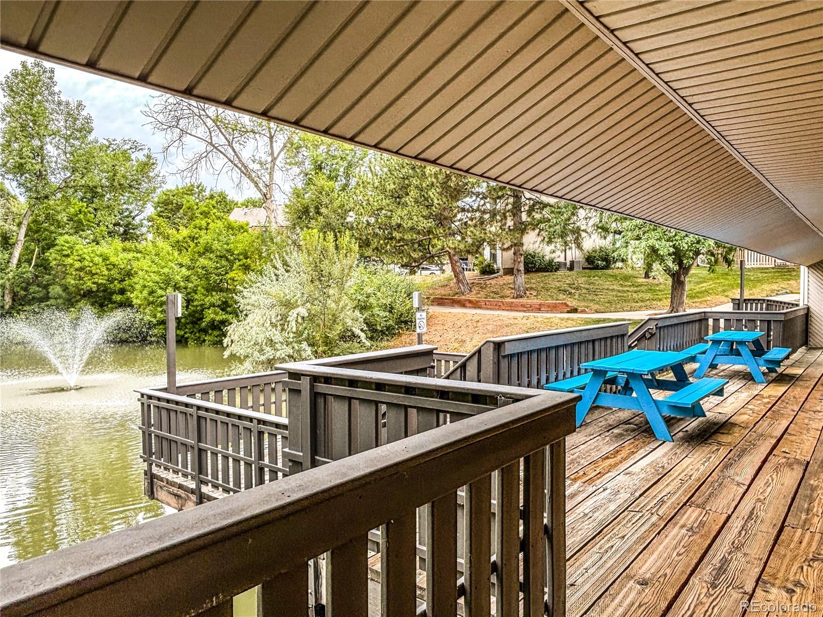 3550 S Harlan Street Unit: 115
