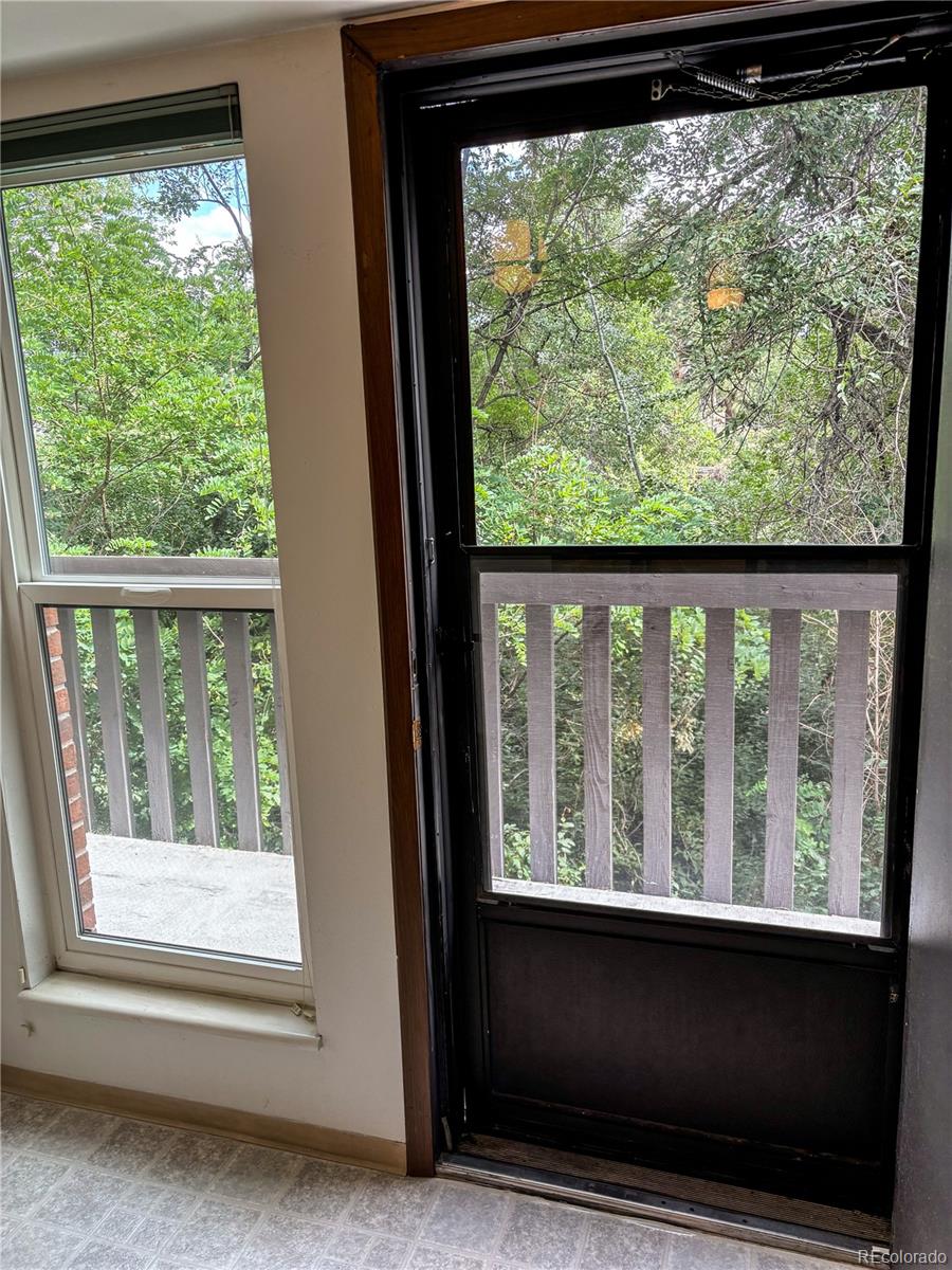 3550 S Harlan Street Unit: 115