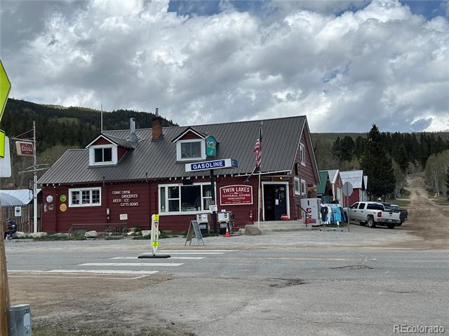 160 Birch Drive