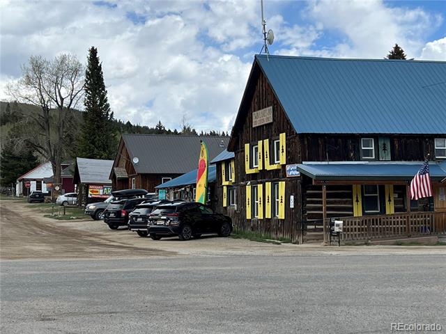 160 Birch Drive