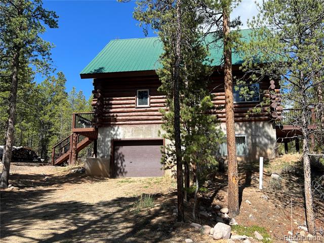 160 Birch Drive