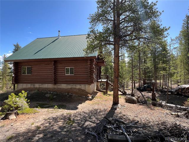 160 Birch Drive