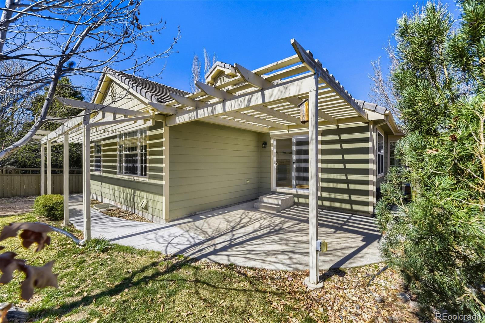 4048 Blacktail Court