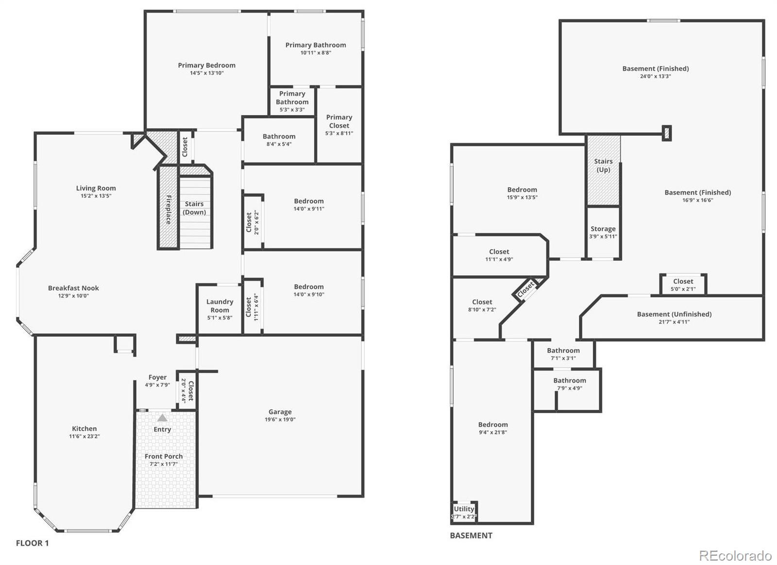 4048 Blacktail Court