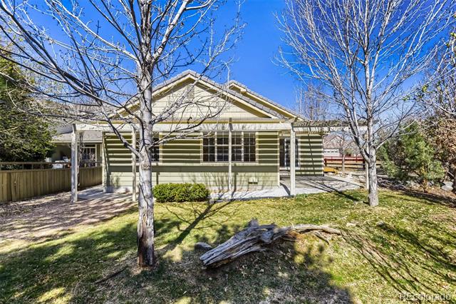 4048 Blacktail Court