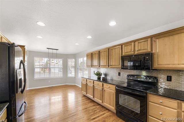 4048 Blacktail Court