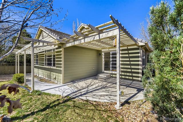 4048 Blacktail Court