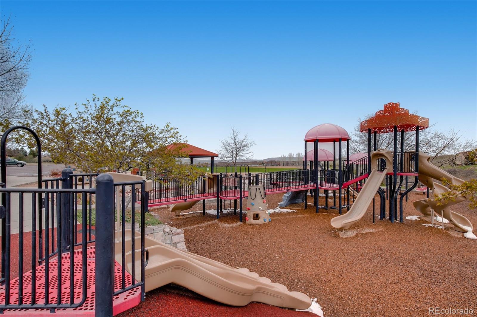 4048 Blacktail Court