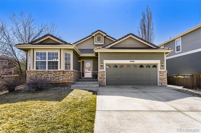 4048 Blacktail Court