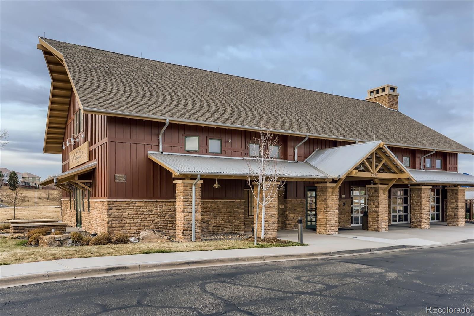 4048 Blacktail Court