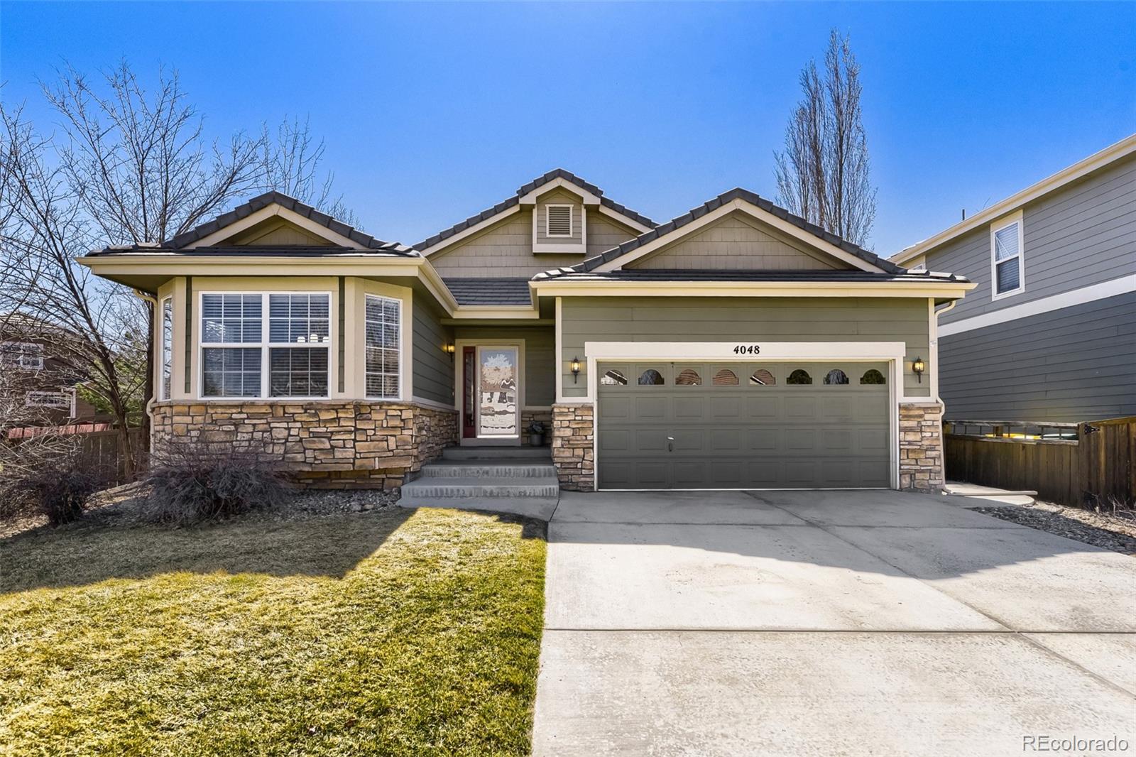 4048 Blacktail Court