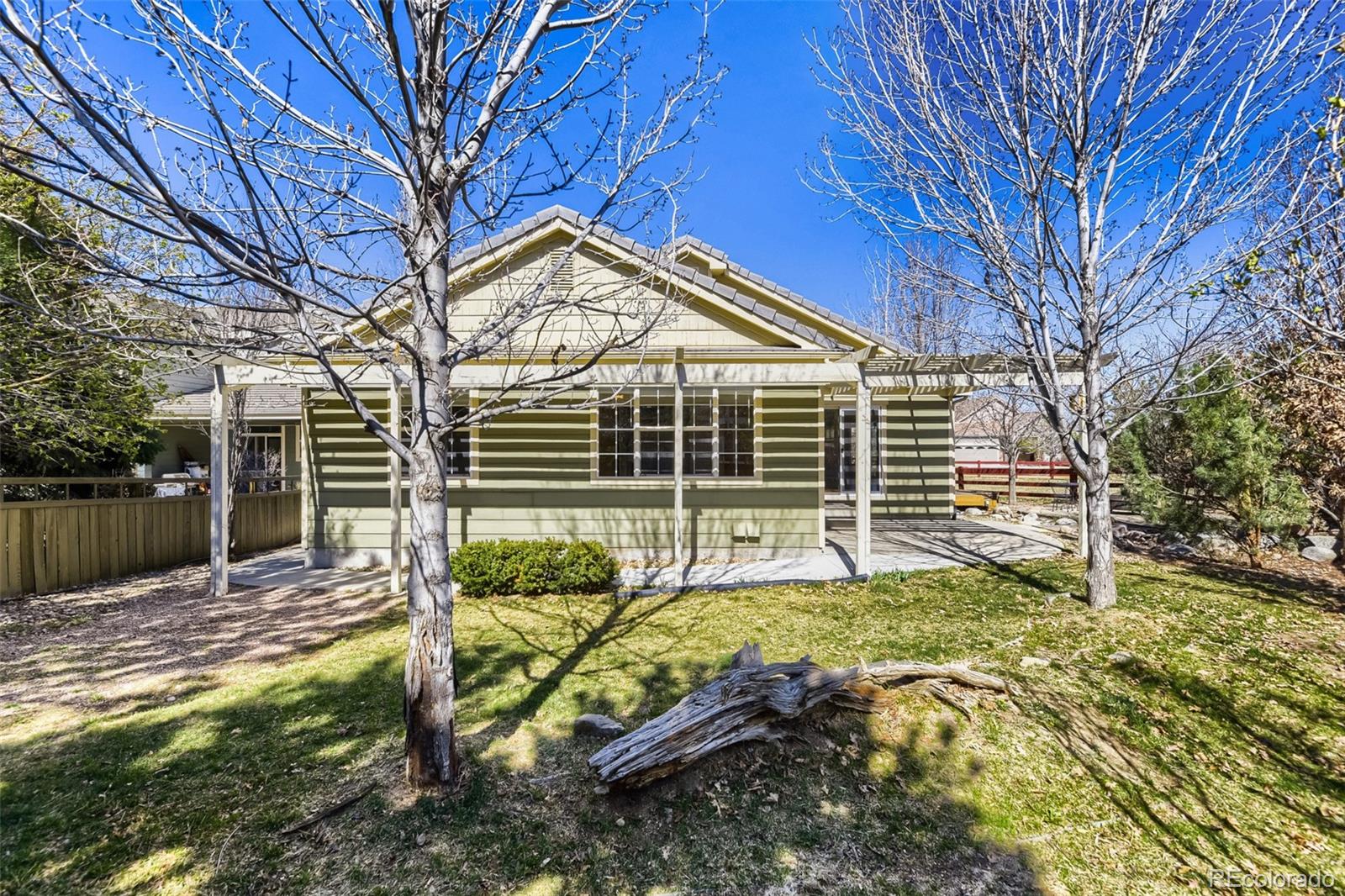 4048 Blacktail Court