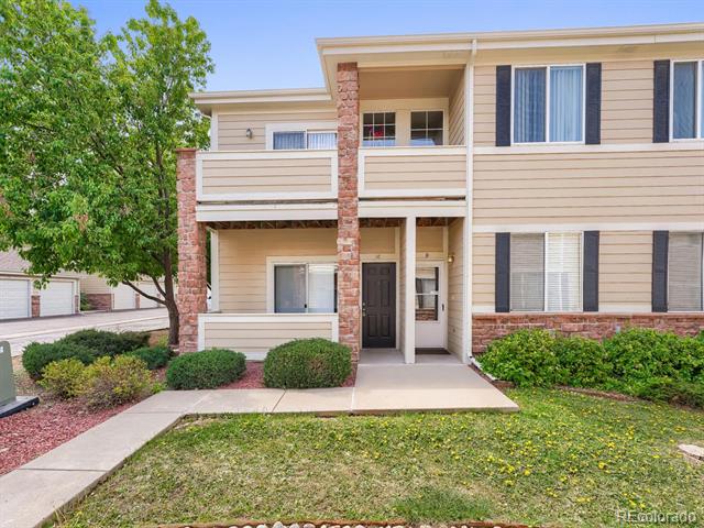 16821 E Hawaii Drive Unit: 3C