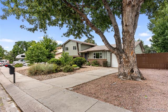 1310 Nokomis Drive