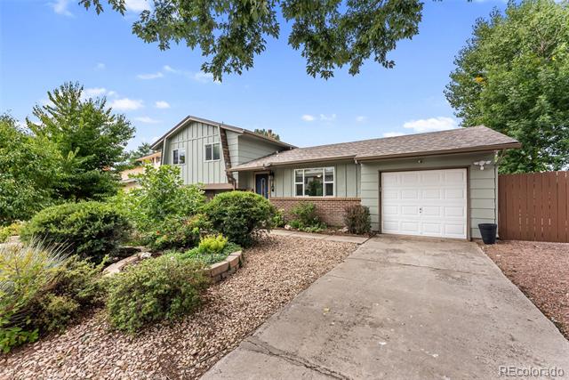 1310 Nokomis Drive