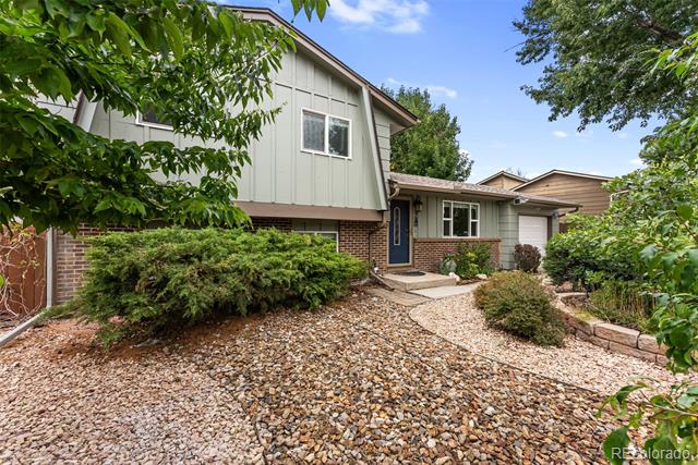 1310 Nokomis Drive