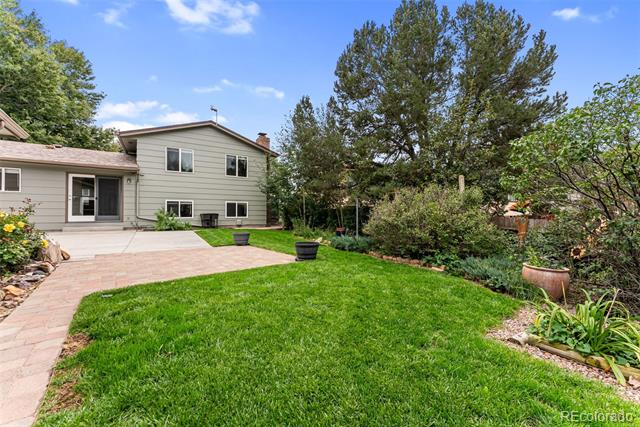 1310 Nokomis Drive