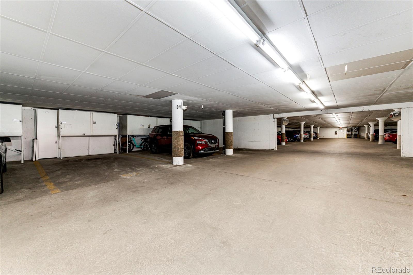 14001 E Marina Drive Unit: 405