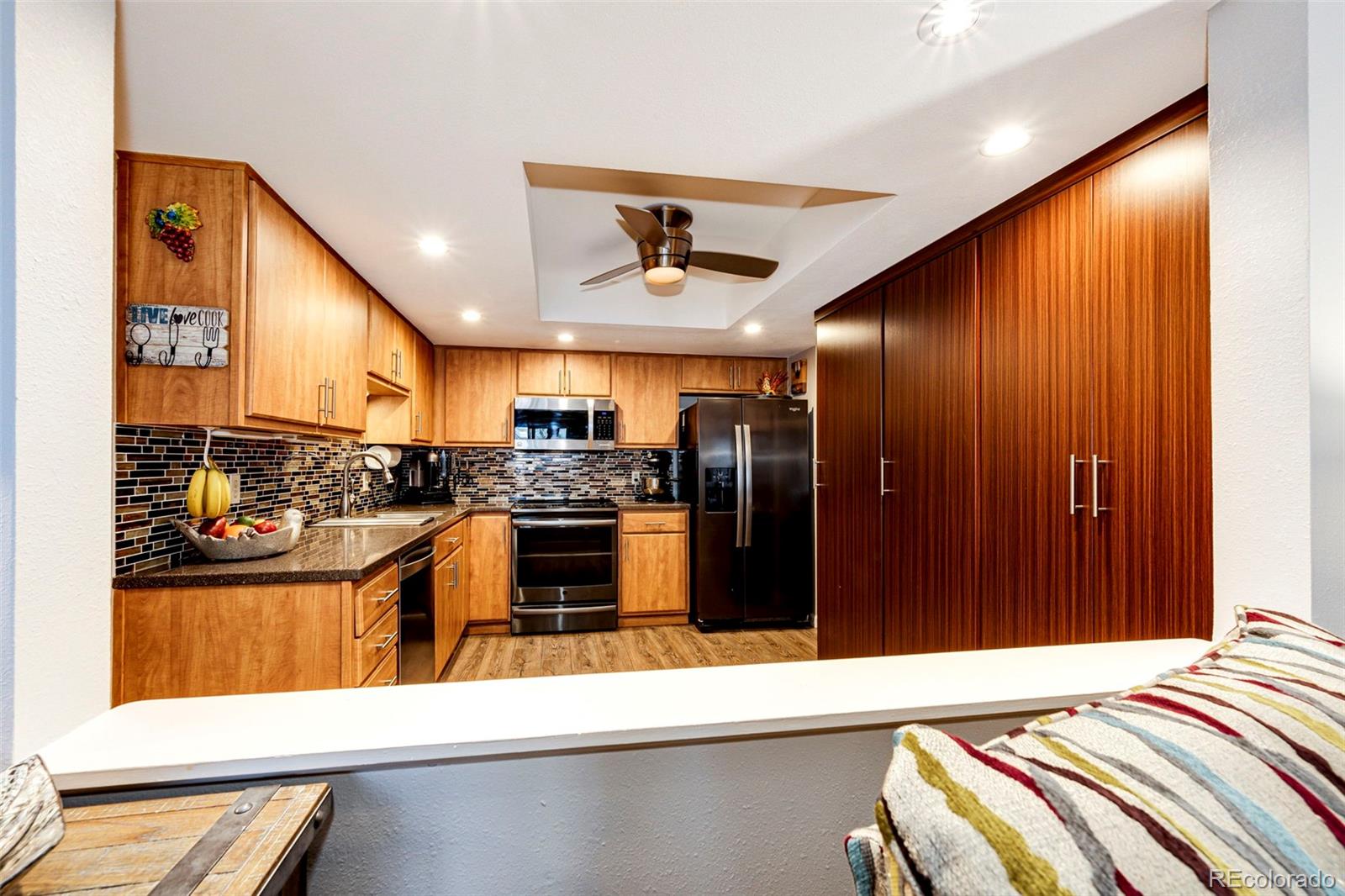 14001 E Marina Drive Unit: 405