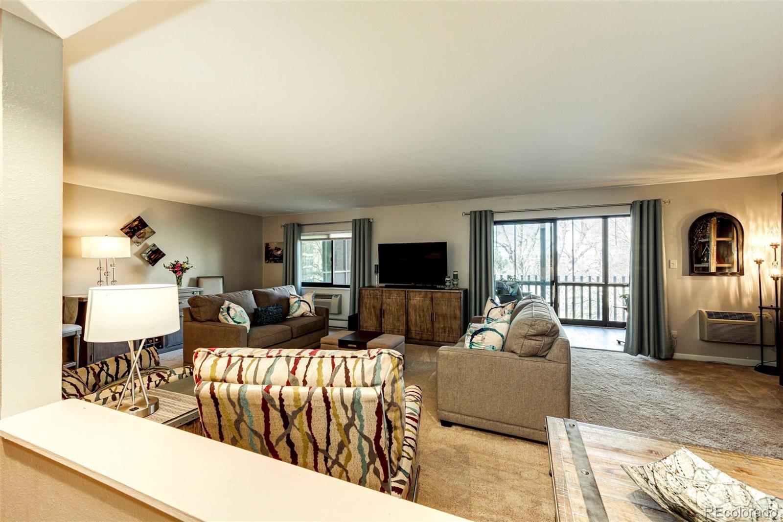 14001 E Marina Drive Unit: 405