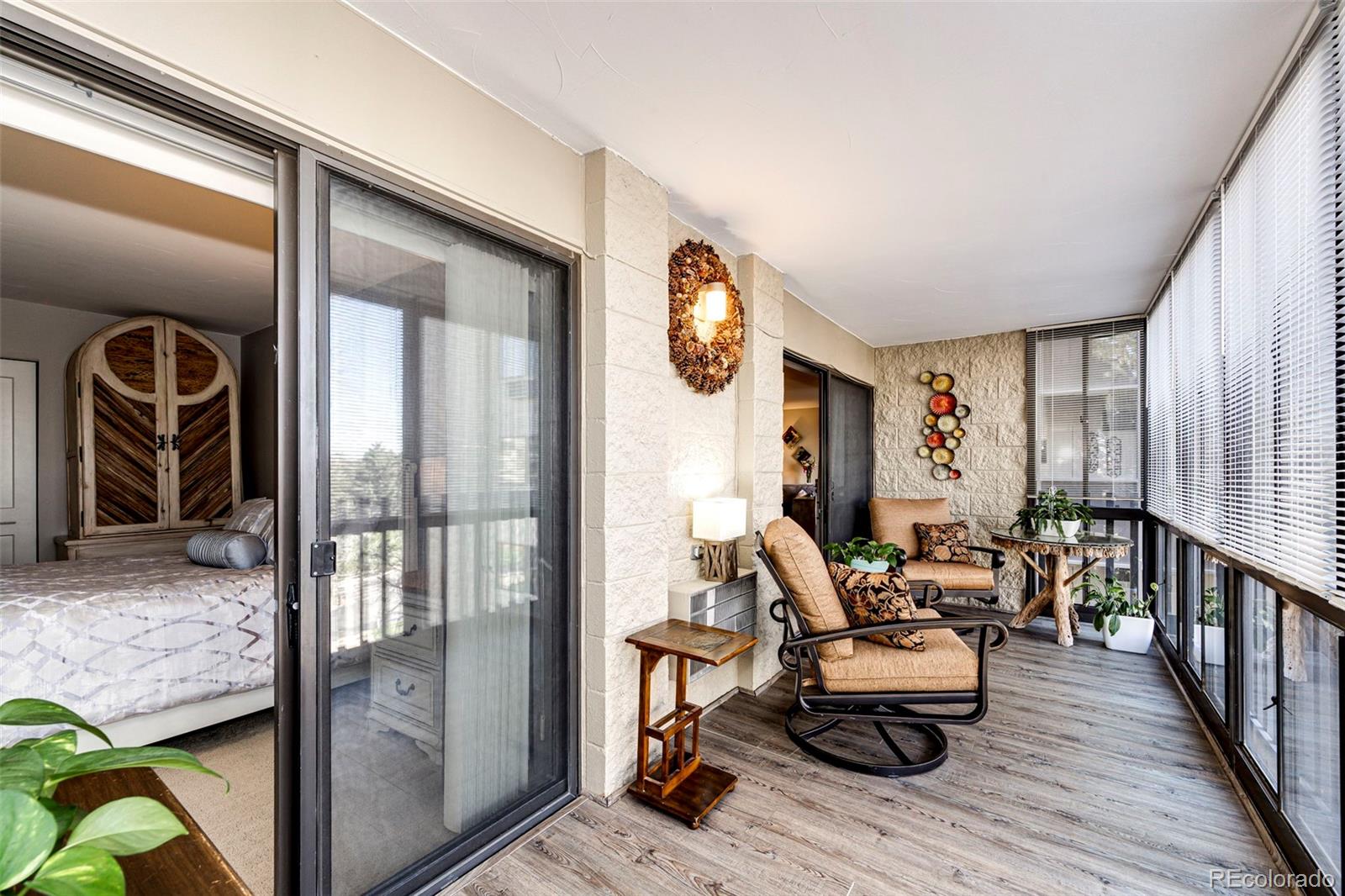 14001 E Marina Drive Unit: 405