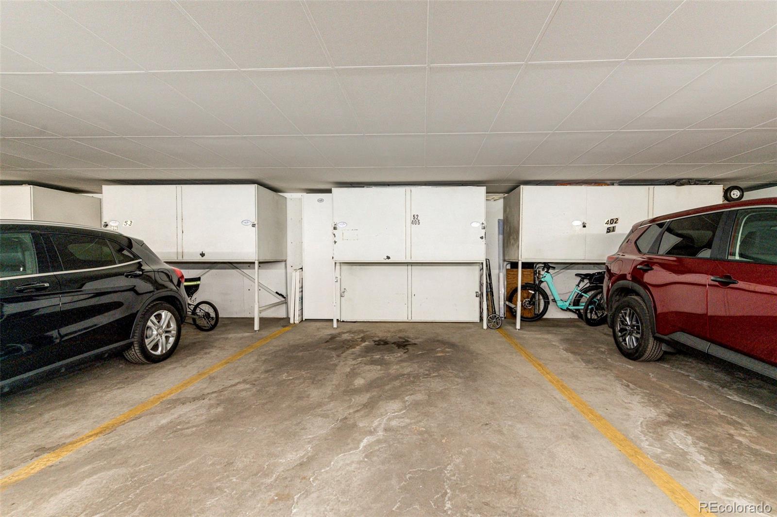 14001 E Marina Drive Unit: 405