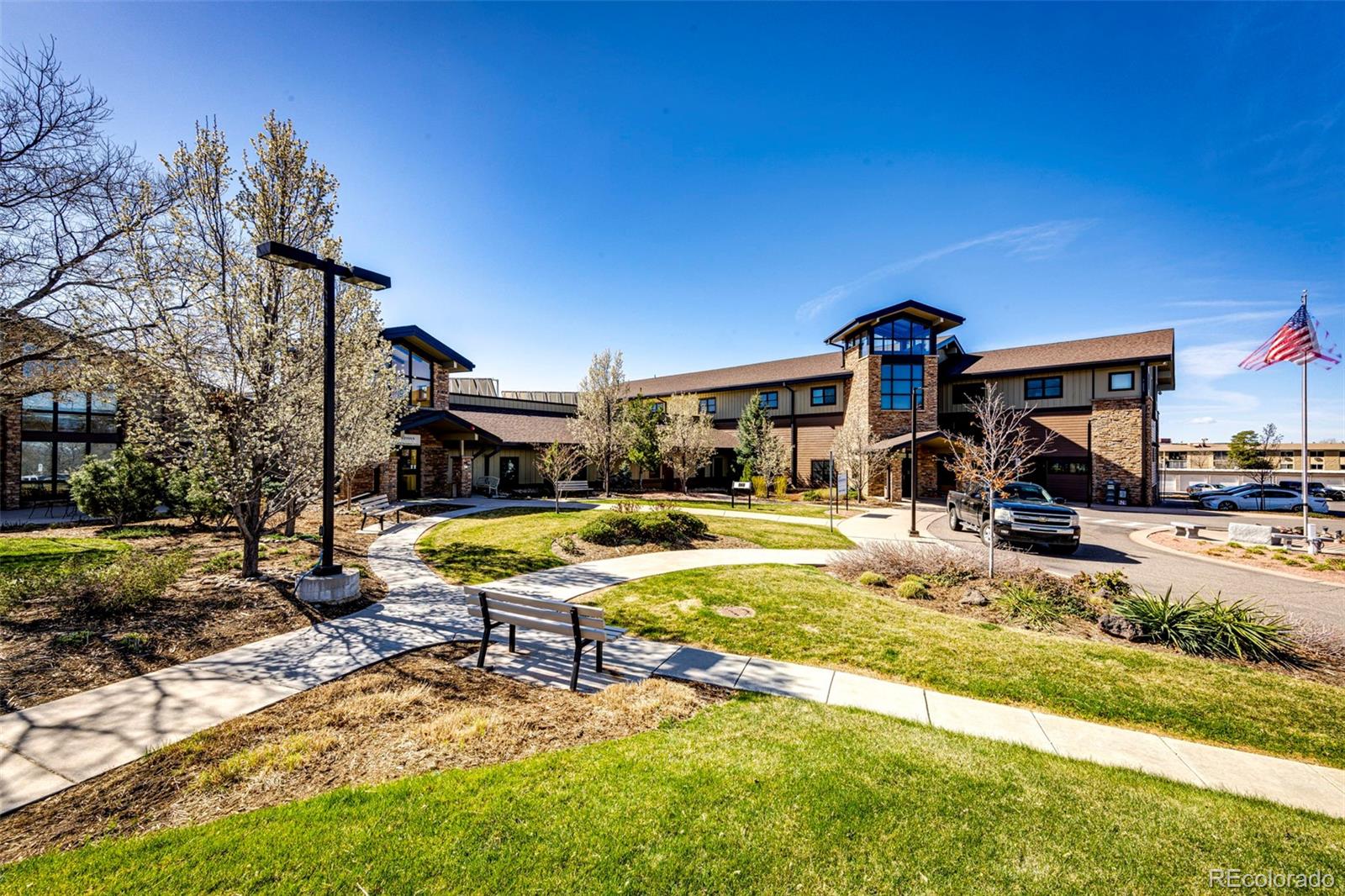 14001 E Marina Drive Unit: 405