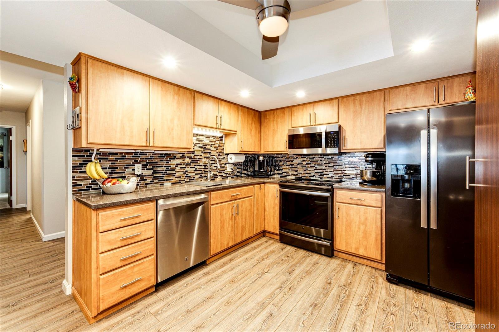 14001 E Marina Drive Unit: 405