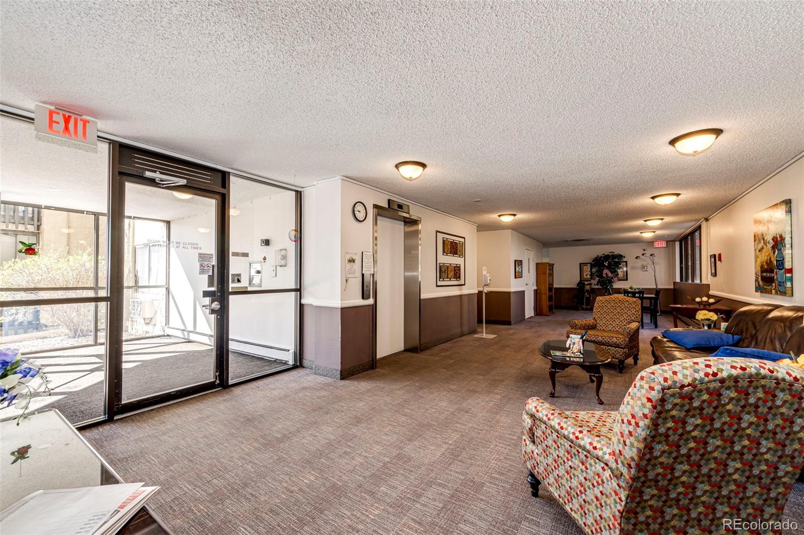 14001 E Marina Drive Unit: 405