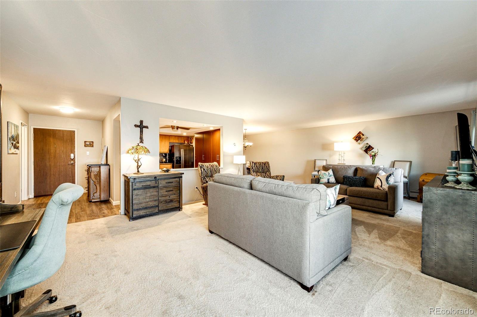 14001 E Marina Drive Unit: 405