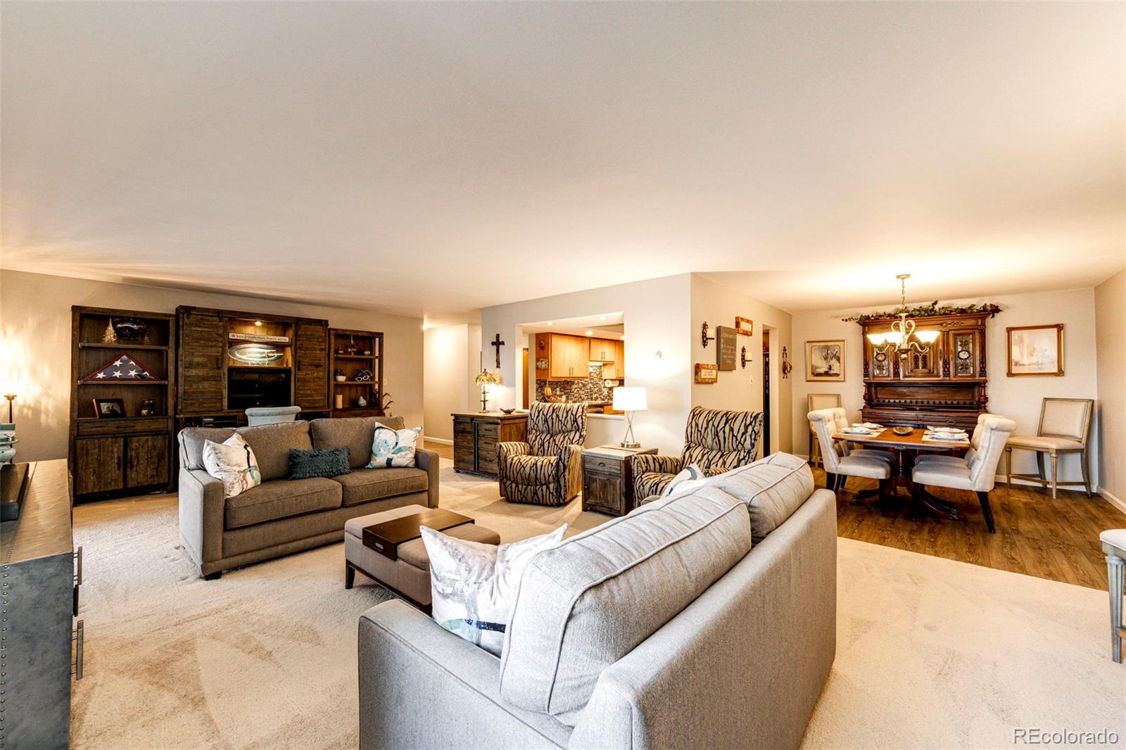 14001 E Marina Drive Unit: 405