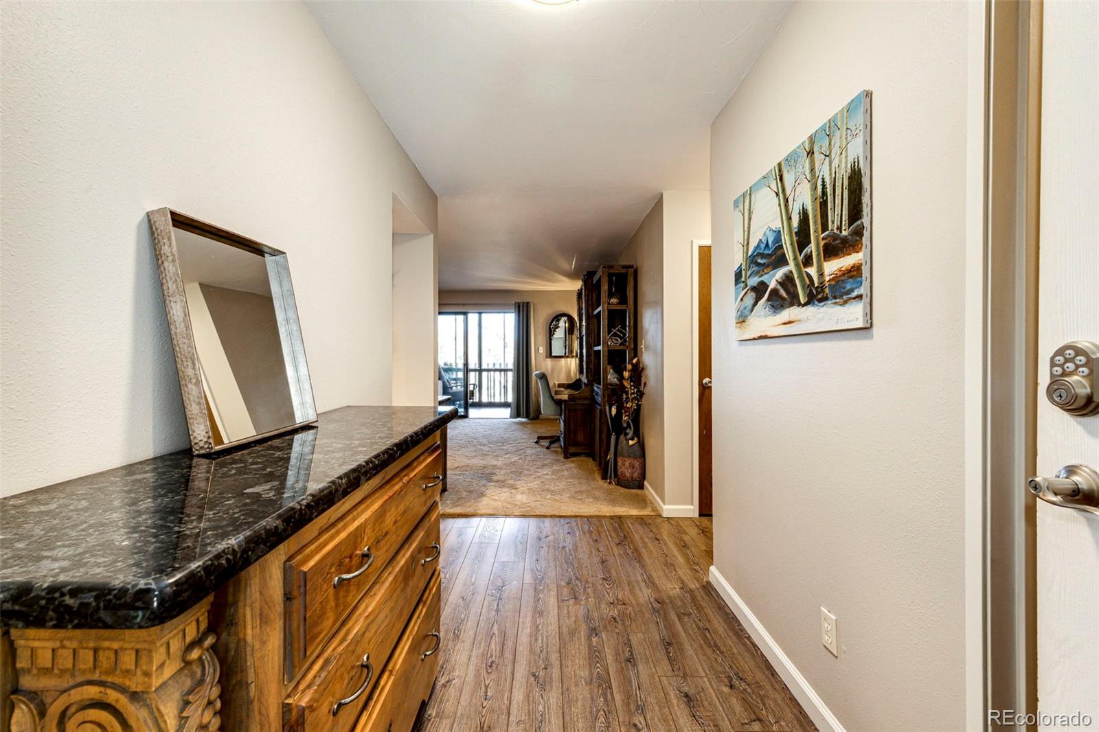 14001 E Marina Drive Unit: 405
