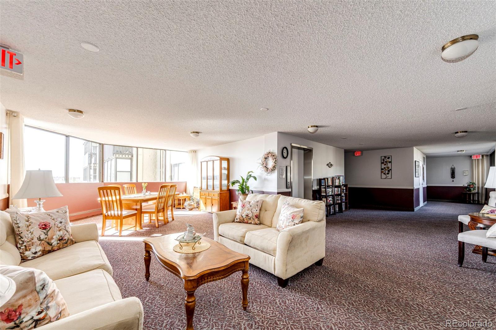 14001 E Marina Drive Unit: 405